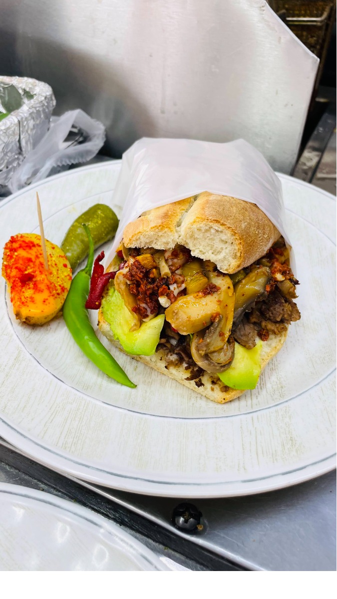 Torta Don Juan