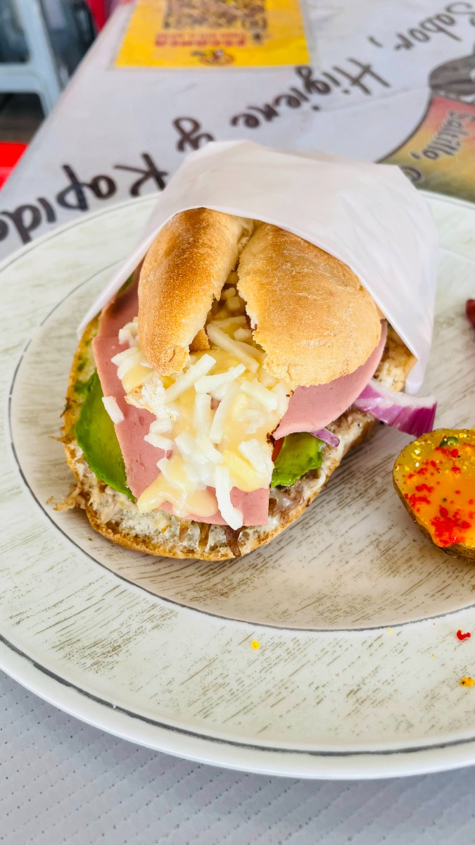 Torta Marino