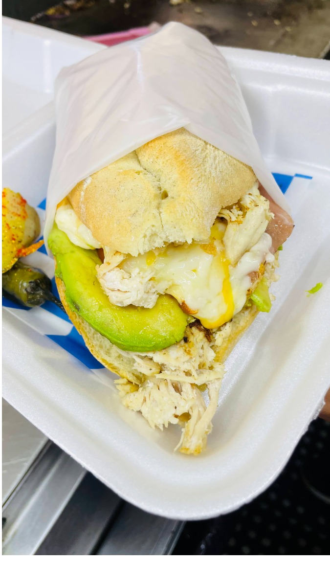 Torta Oliva