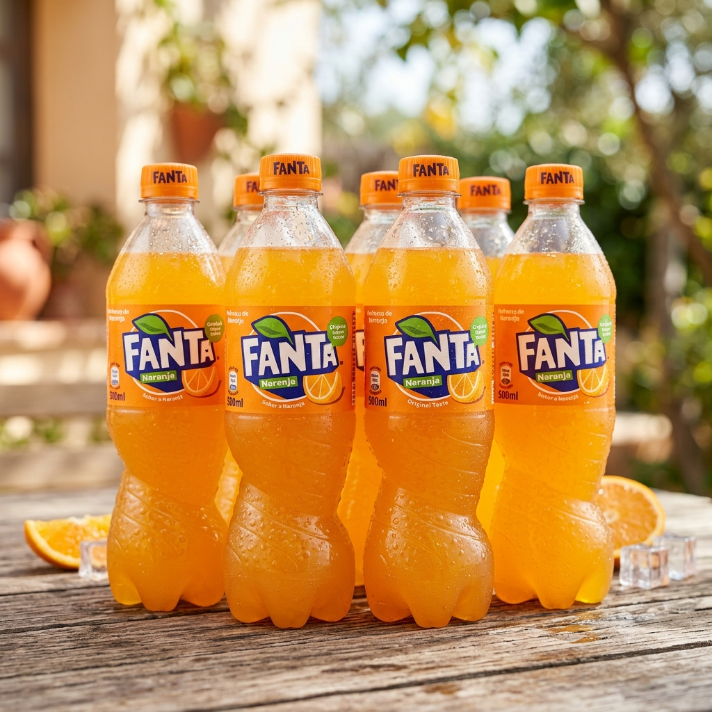 Refrescos