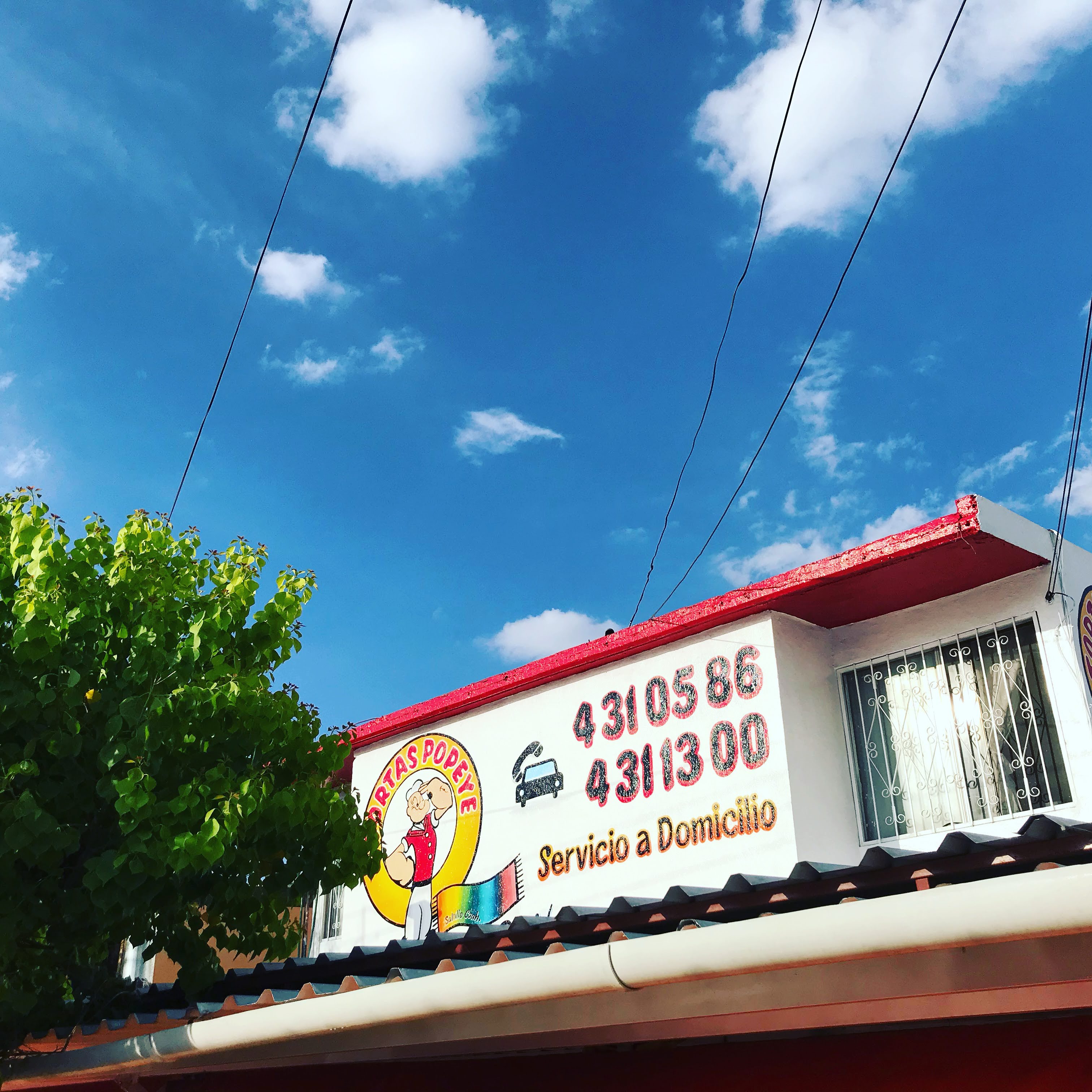 Torta Choriqueso