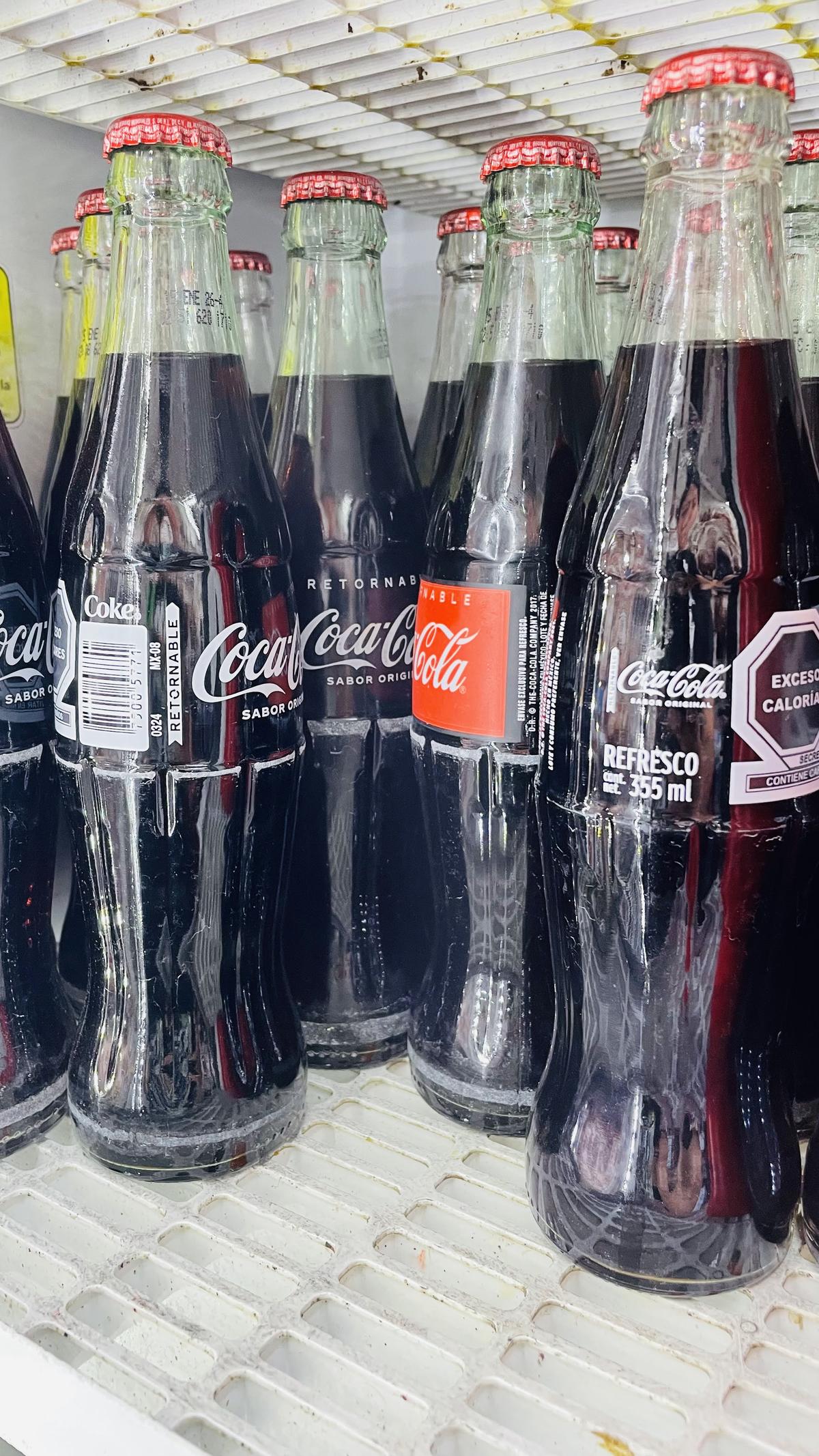 Refrescos