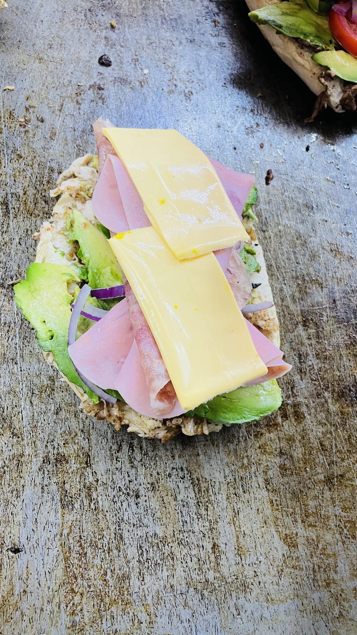 Torta Cubana