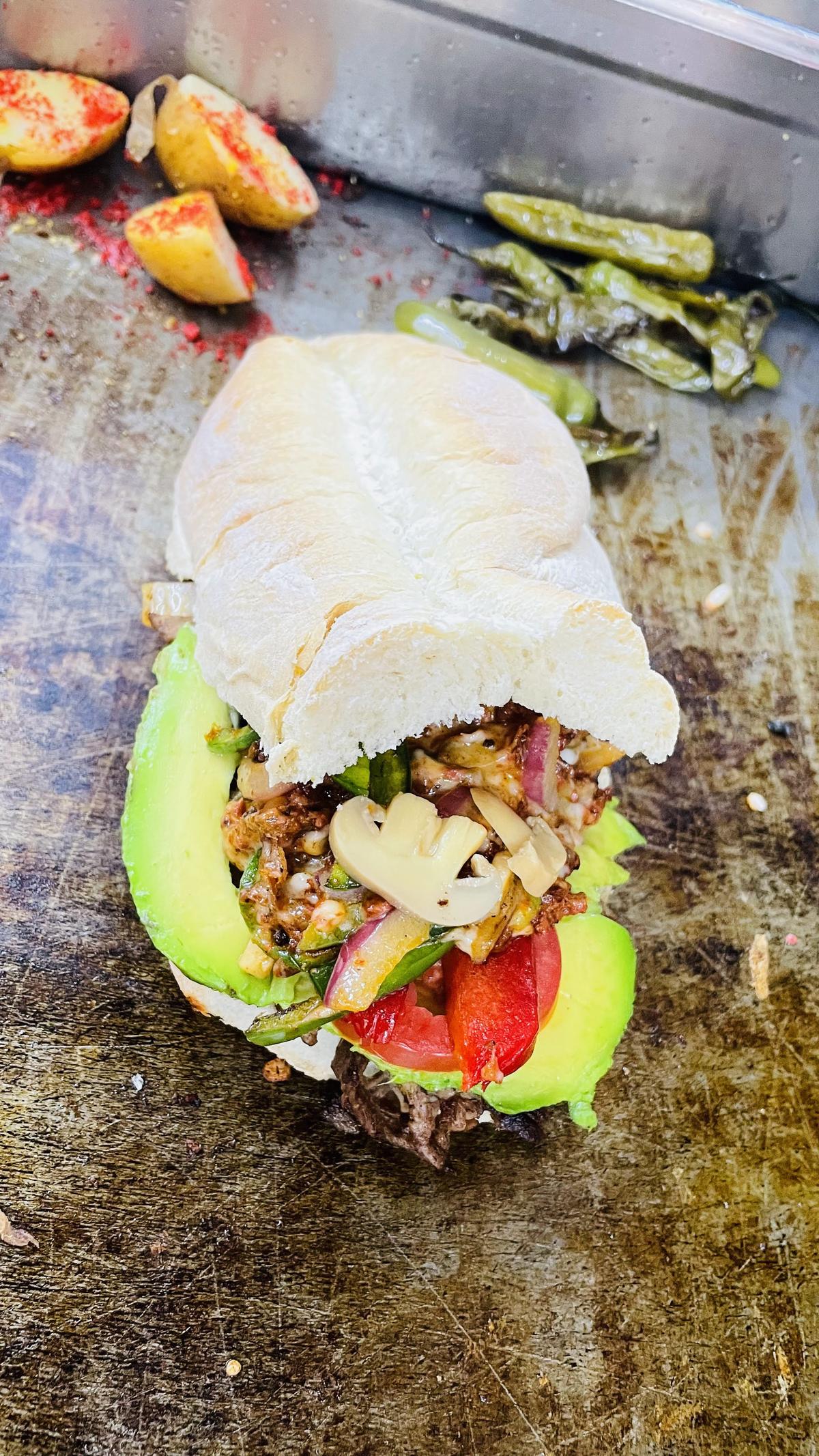 Torta Don Juan