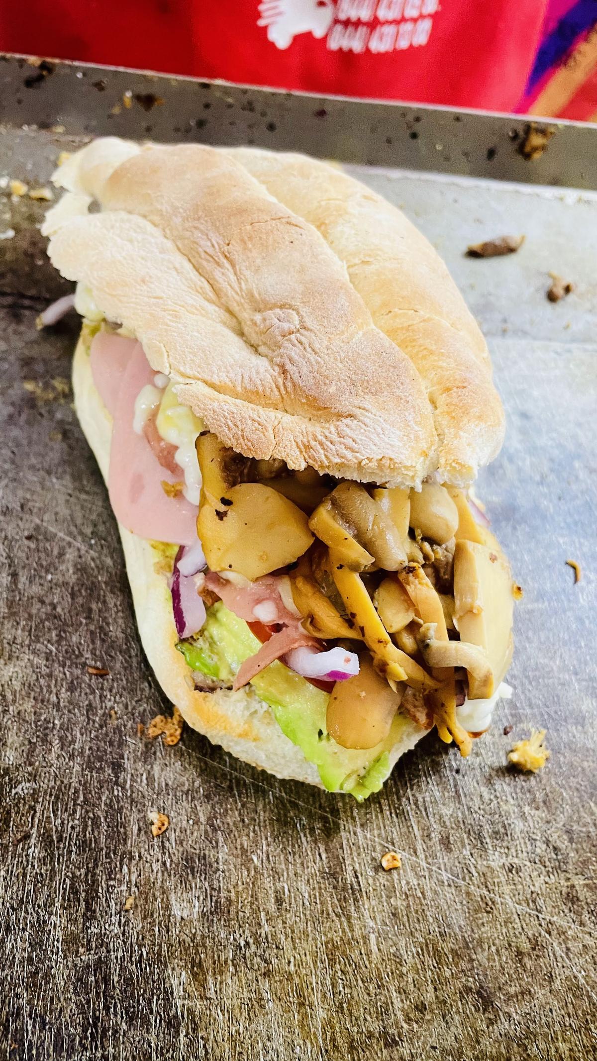 Torta Pilón